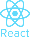 React